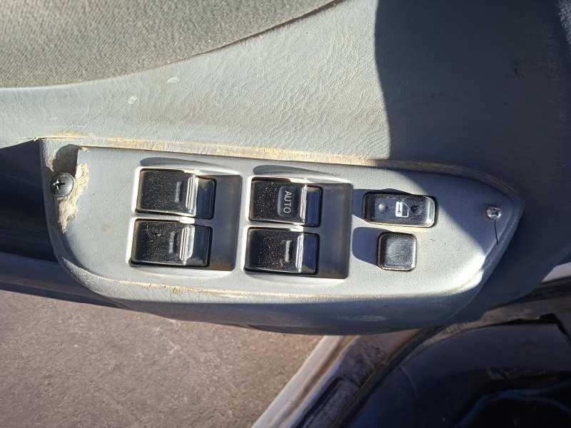 toyota rav 4 (a2) del año 2001