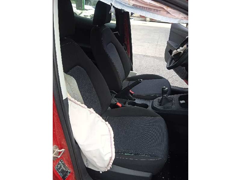 seat ibiza (kj1) del año 2022