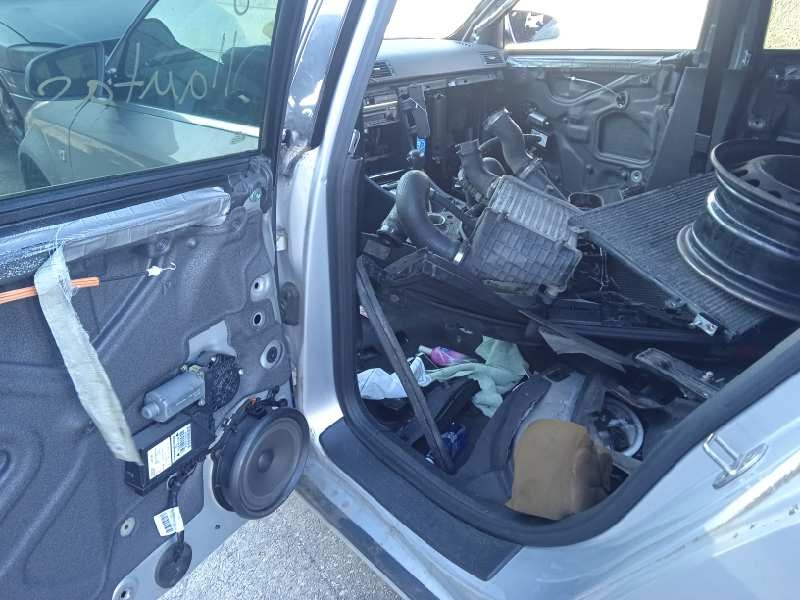 audi a4 avant (8e) del año 2003