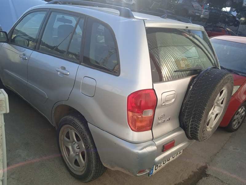 toyota rav 4 (a2) del año 2004