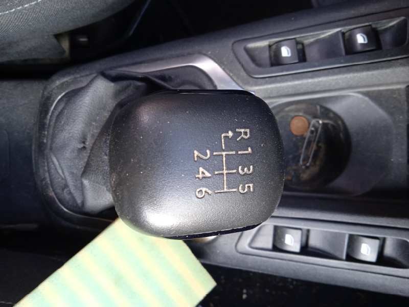 citroën c-elysée del año 2018