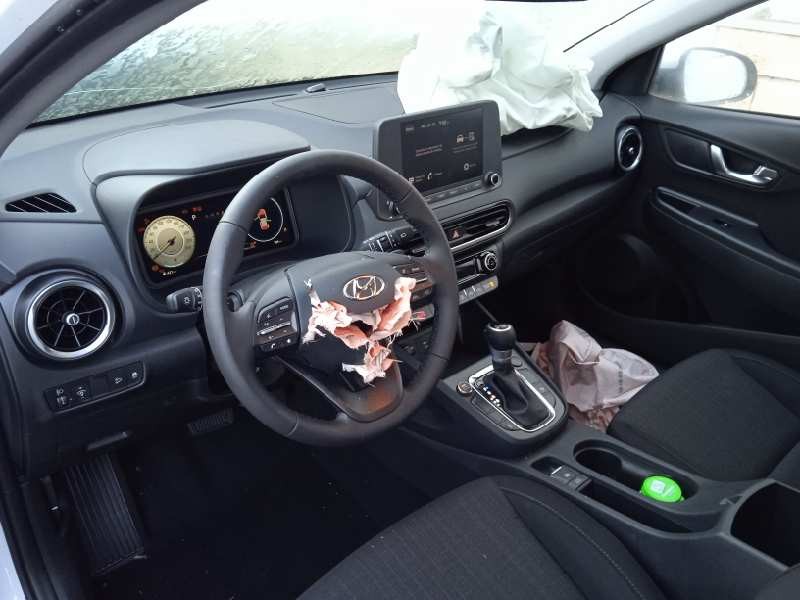 hyundai kona del año 2023