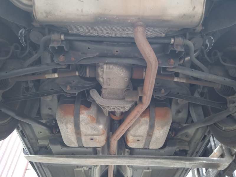 land rover evoque del año 2012