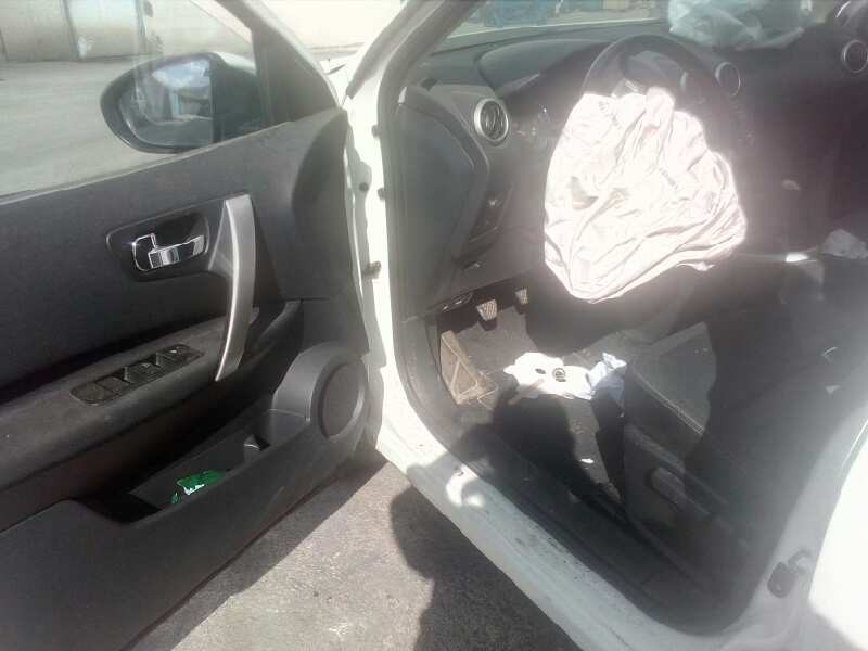 nissan qashqai+2 (jj10) del año 2011