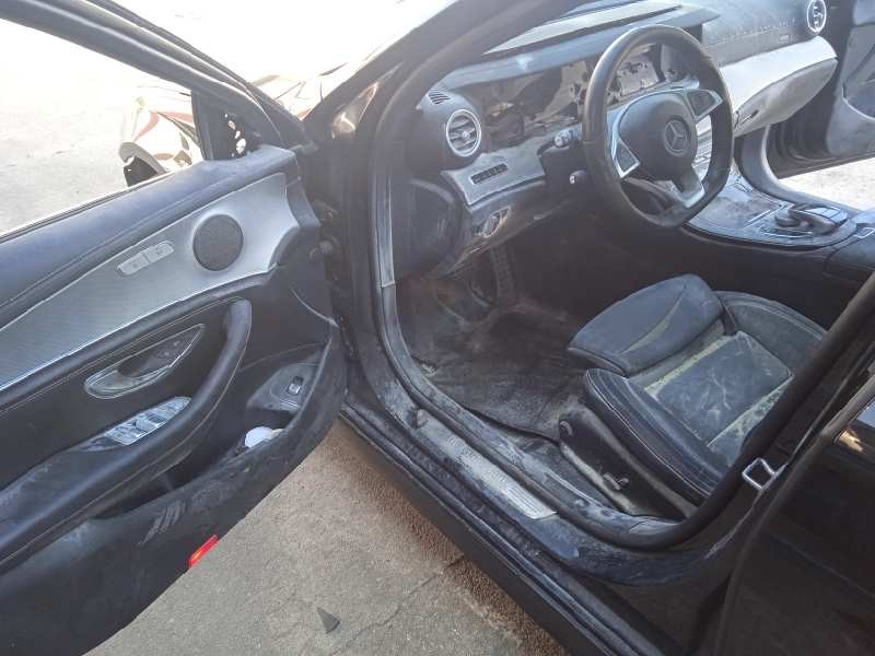 mercedes-benz clase e familiar (bm 213) del año 2017