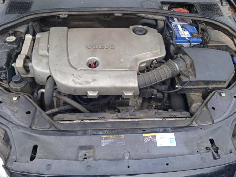 volvo xc70 del año 2008