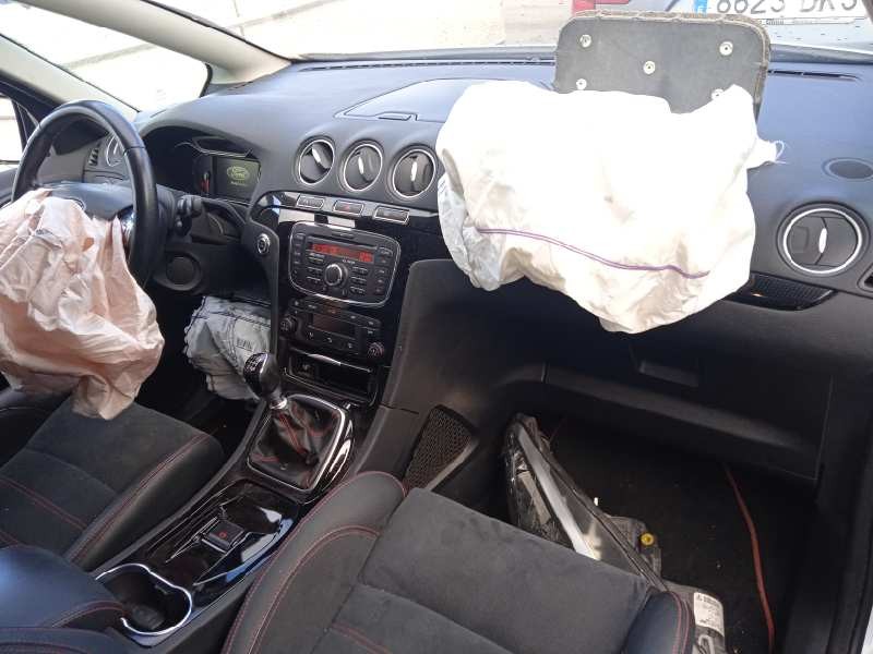 ford s-max (ca1) del año 2011