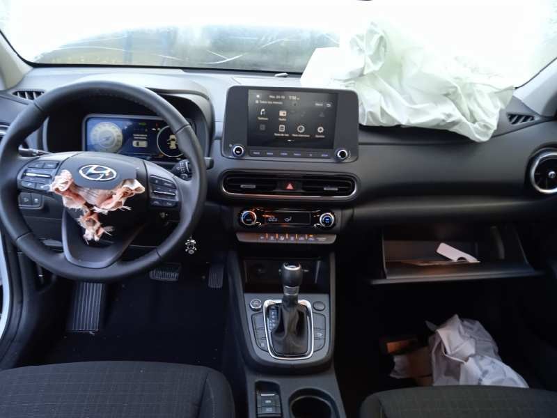 hyundai kona del año 2023