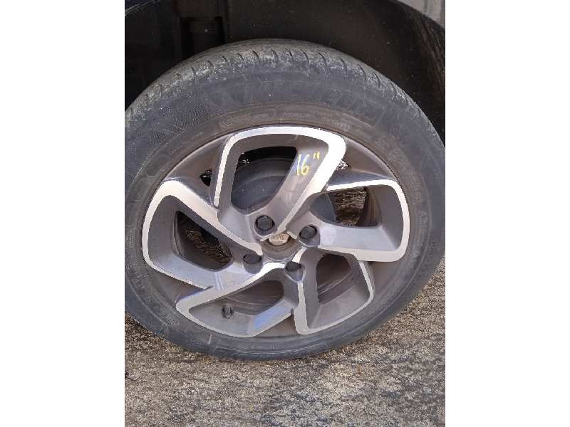 citroën c-elysée del año 2018