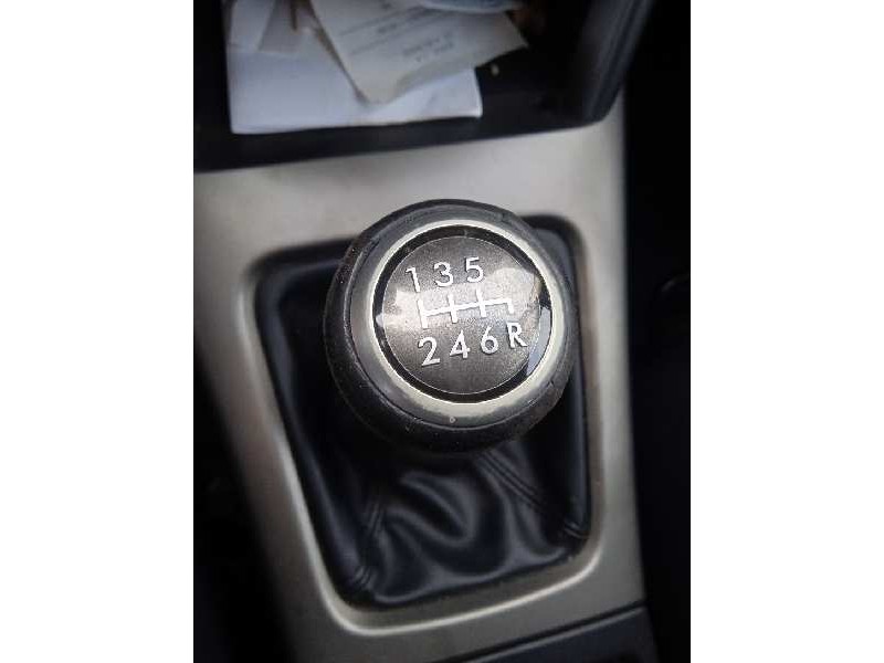 subaru forester s12 del año 2008