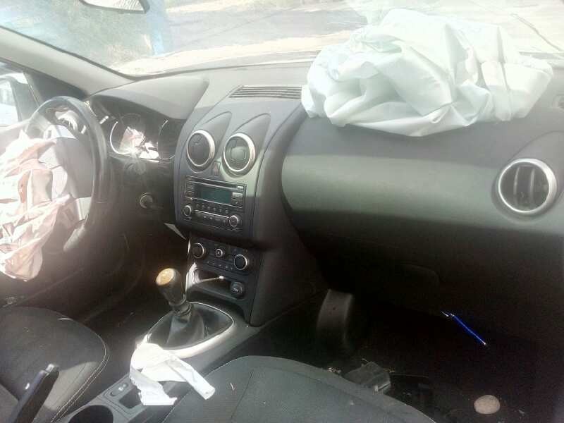 nissan qashqai+2 (jj10) del año 2011