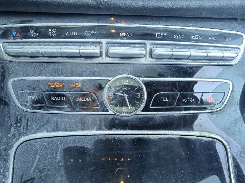 mercedes-benz clase e familiar (bm 213) del año 2017