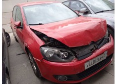 VOLKSWAGEN GOLF VI (5K1)