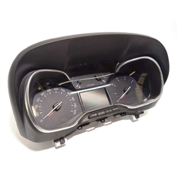 CUADRO INSTRUMENTOS 9828218480 