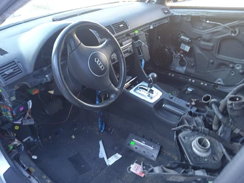 audi a4 avant (8e) del año 2003