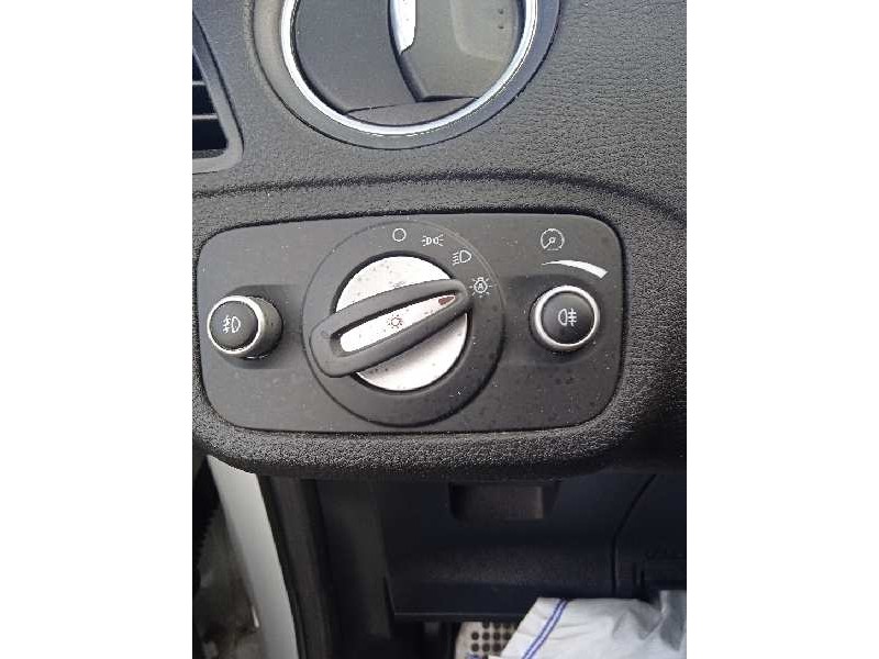 ford s-max (ca1) del año 2011