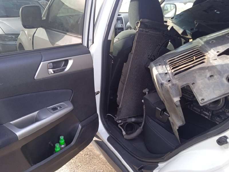 subaru forester s12 del año 2008