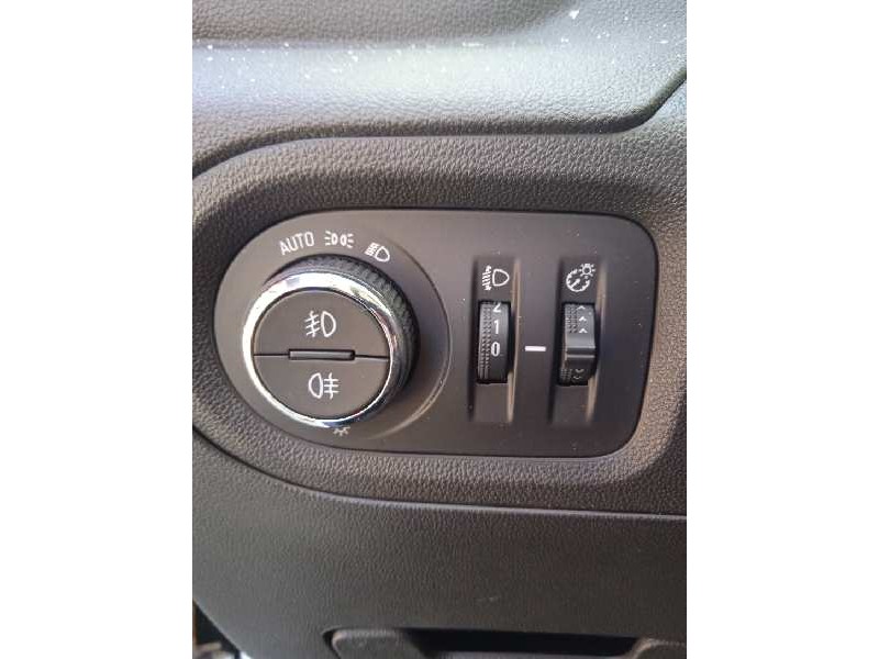 opel grandland x del año 2018