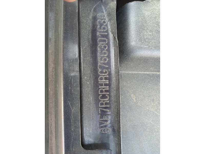 citroën c5 berlina del año 2004