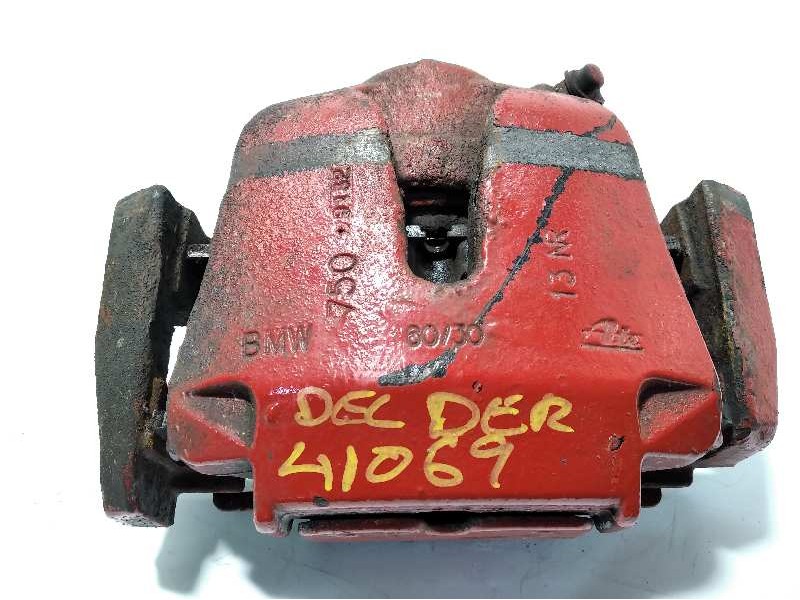 PINZA FRENO DELANTERA DERECHA 34116776784 