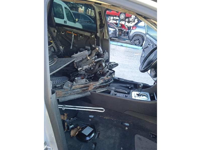 audi a4 avant (8e) del año 2003