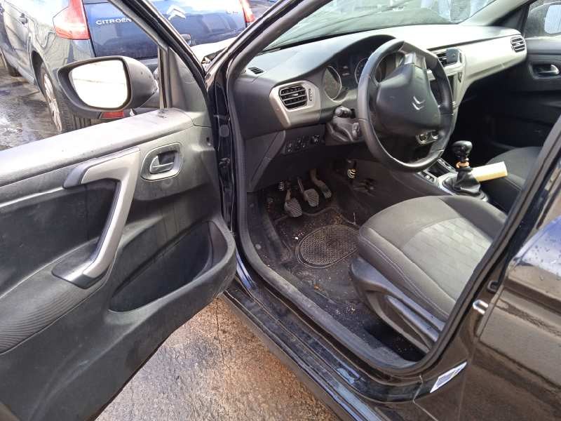 citroën c-elysée del año 2018