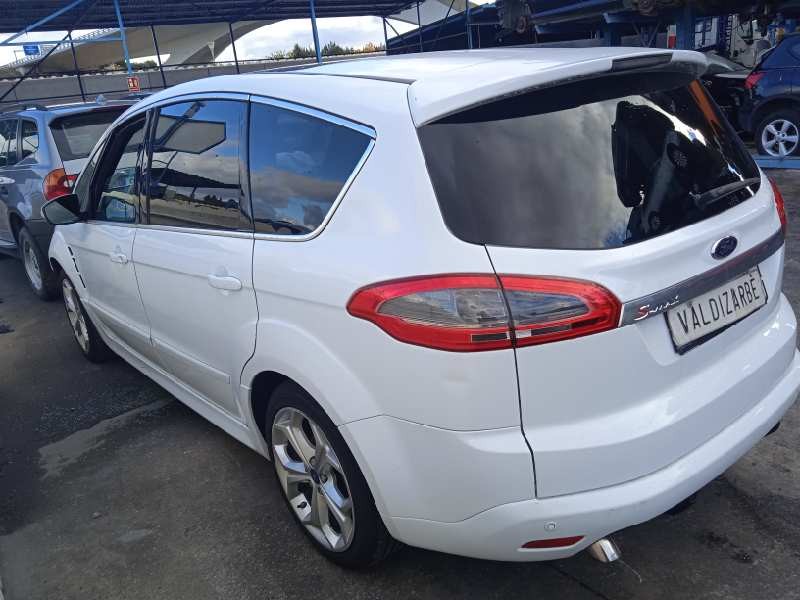 ford s-max (ca1) del año 2011