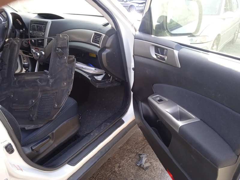 subaru forester s12 del año 2008