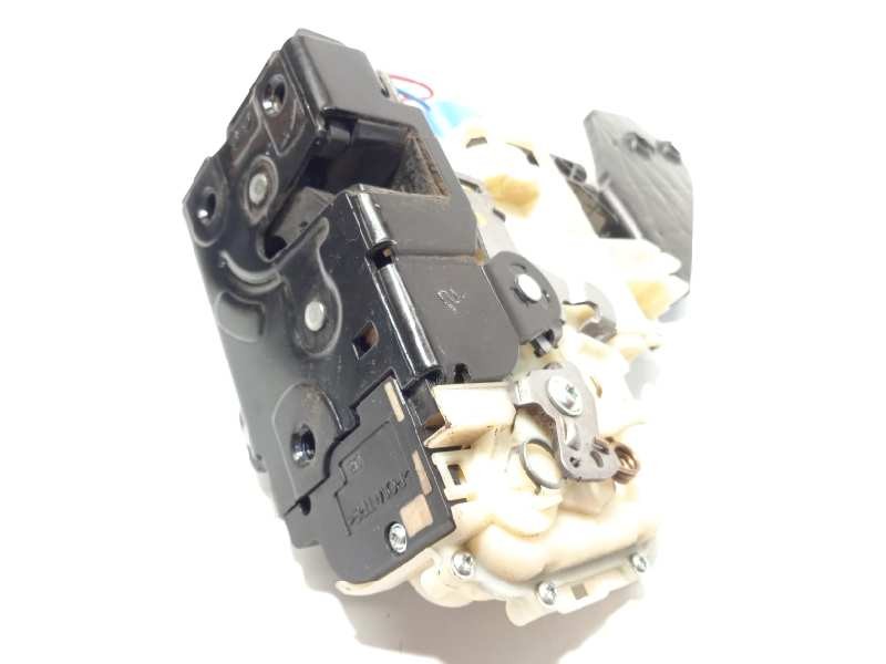 Recambio de cerradura puerta delantera derecha para volkswagen t6.1 caravelle (sh) referencia OEM IAM 7E1837016B  