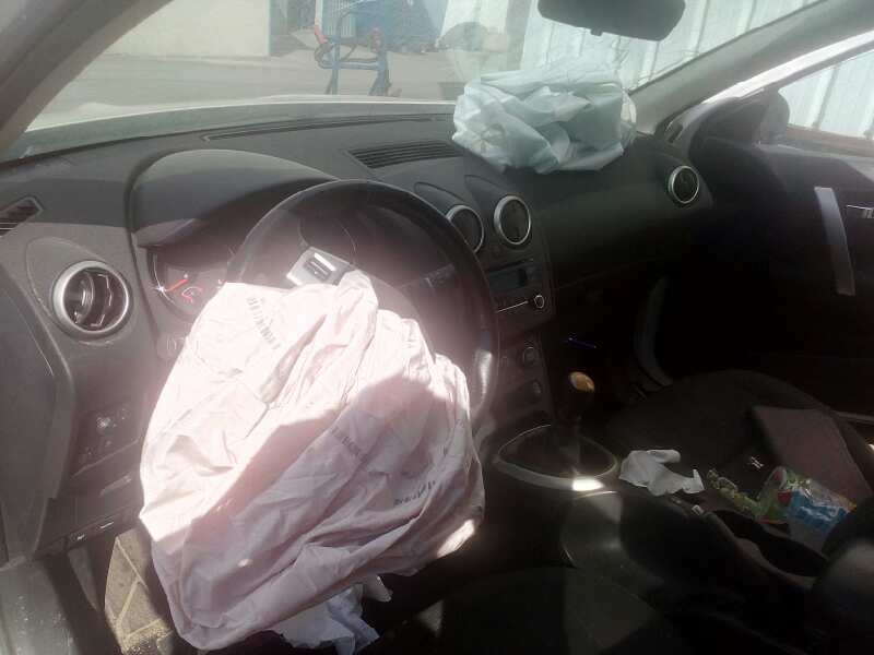 nissan qashqai+2 (jj10) del año 2011