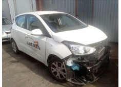 hyundai i10 del año 2015