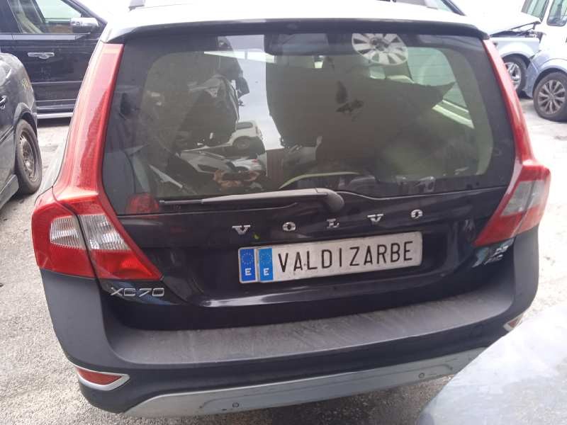 volvo xc70 del año 2008