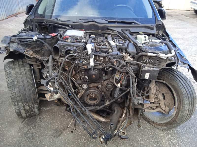 mercedes-benz clase e (w212) lim. del año 2010