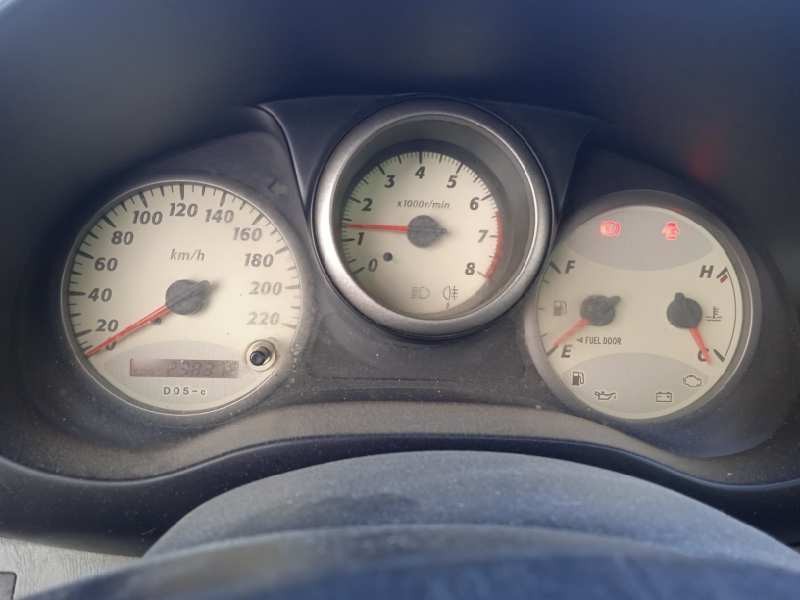 toyota rav 4 (a2) del año 2004