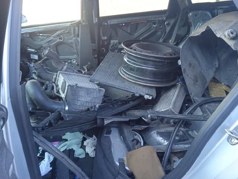 audi a4 avant (8e) del año 2003