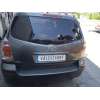 toyota corolla verso (r1) del año 2005