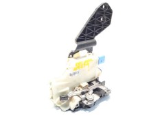 Recambio de cerradura puerta delantera derecha para volkswagen t6.1 caravelle (sh) referencia OEM IAM 7E1837016B   2