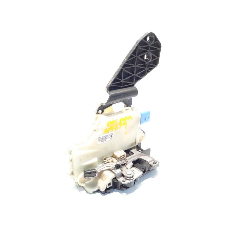 Recambio de cerradura puerta delantera derecha para volkswagen t6.1 caravelle (sh) referencia OEM IAM 7E1837016B  