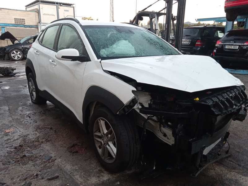 hyundai kona del año 2023