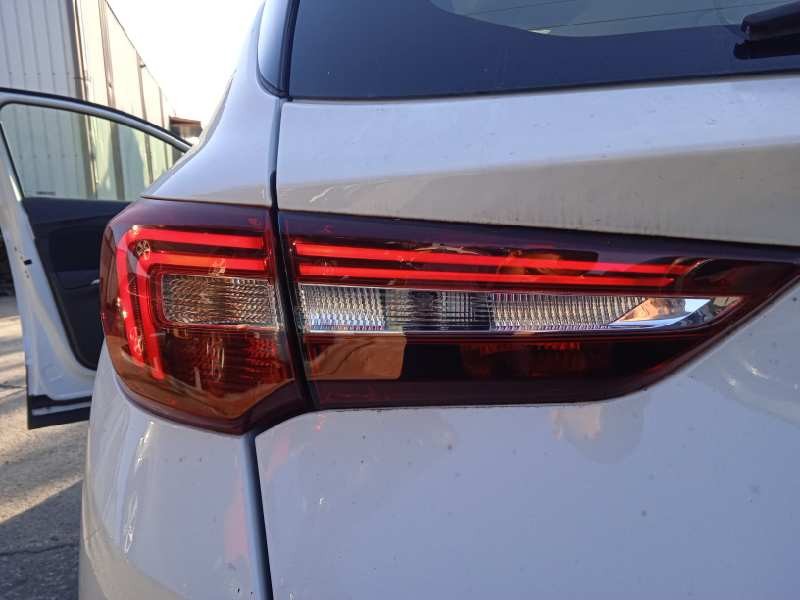 opel grandland x del año 2018