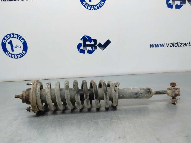 Recambio de amortiguador delantero izquierdo para toyota hilux (kun) double cab 4x4 referencia OEM IAM 4851009K10  