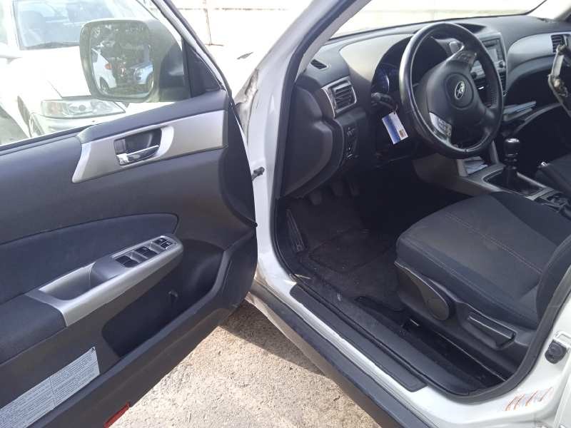 subaru forester s12 del año 2008