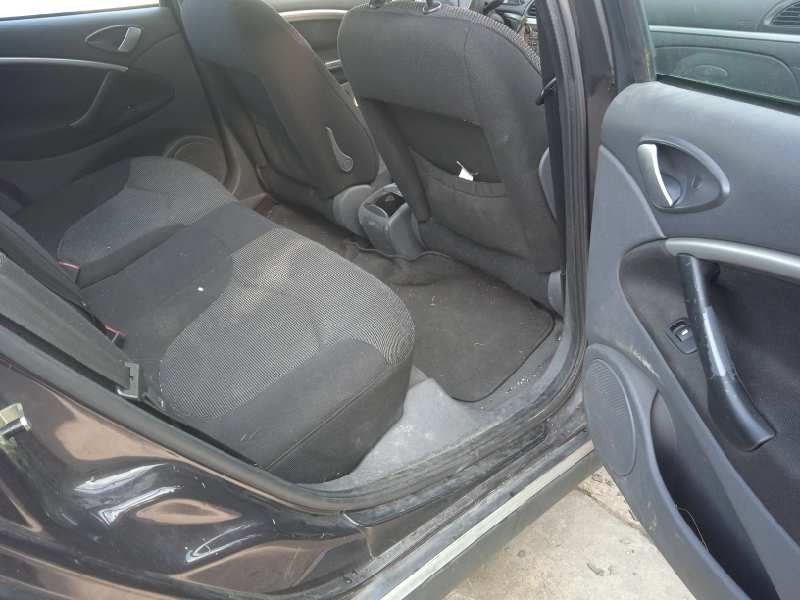 citroën c5 berlina del año 2004