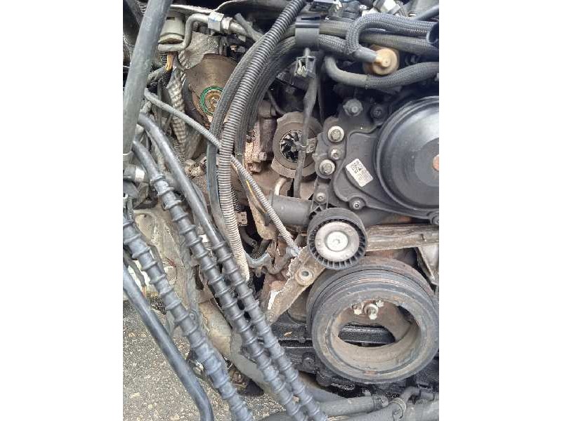 mercedes-benz clase e (w212) lim. del año 2010