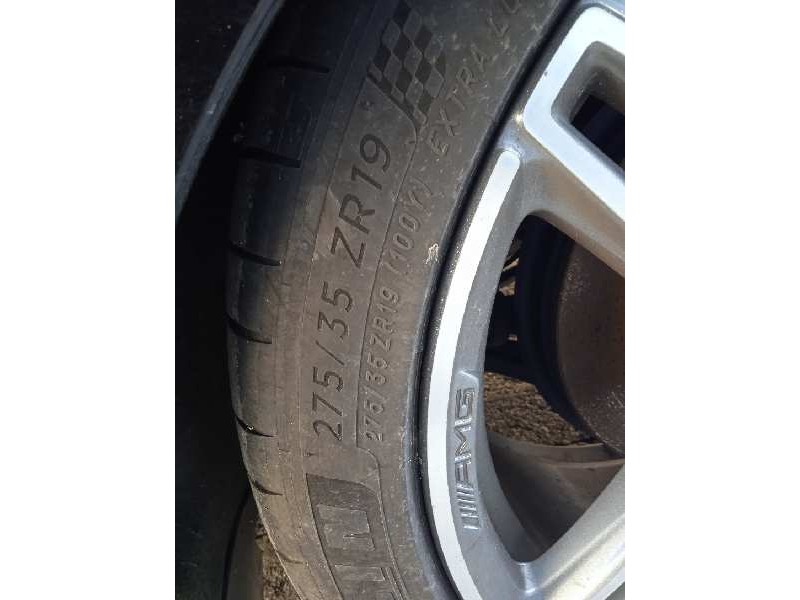 mercedes-benz clase e familiar (bm 213) del año 2017