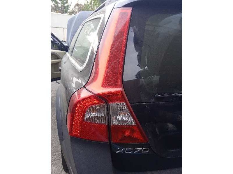 volvo xc70 del año 2008