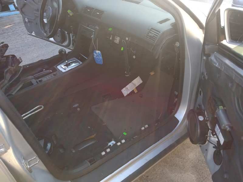 audi a4 avant (8e) del año 2003