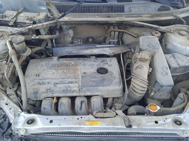 toyota rav 4 (a2) del año 2004