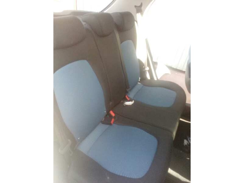 hyundai i10 del año 2015