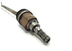 Recambio de transmision trasera derecha para renault koleos 2.0 dci diesel fap cat referencia OEM IAM 39600JD60A   2